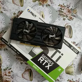 RTX 3060 TI