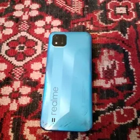 Realme C11