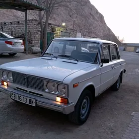 Lada 2106 2000