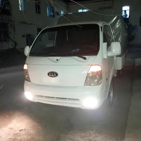 Kia Bongo 2005