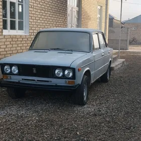 Lada 2106 1990