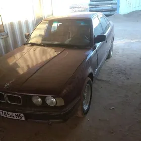 BMW 525 1991