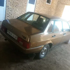 Lada 21099 1999