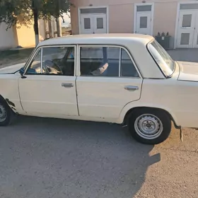 Lada 2101 1980