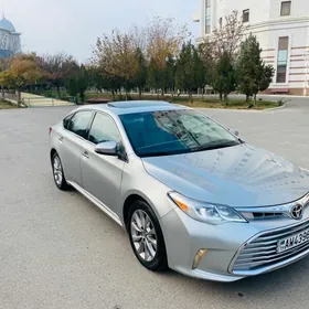 Toyota Avalon 2017