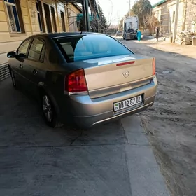 Opel Vectra 2003