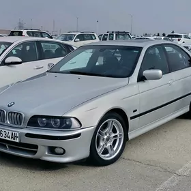 BMW 528 2001