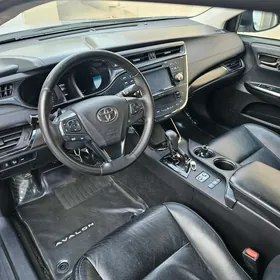 Toyota Avalon 2015