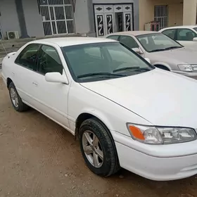 Toyota Camry 1998