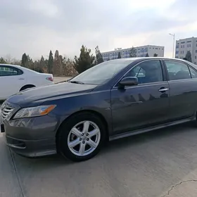 Toyota Camry 2008