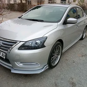 Nissan Sentra 2012