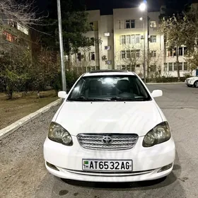 Toyota Corolla 2005