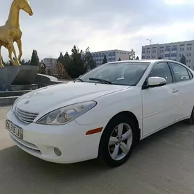 Lexus ES 300 2002