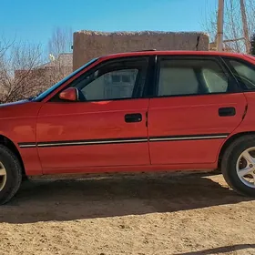 Opel Astra 1993