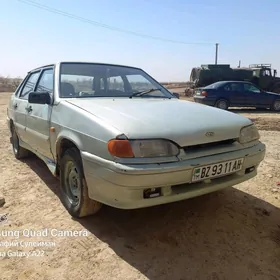 Lada 2115 2001