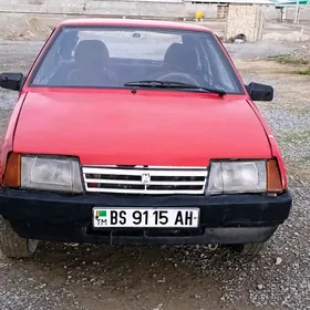 Lada 2109 1995