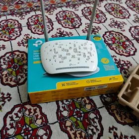 Роутер, ROUTER, MODEM