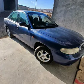 Daewoo Nubira 1998