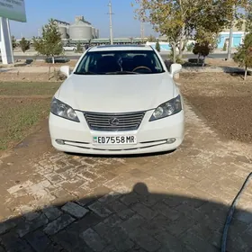 Lexus ES 350 2008