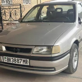 Opel Vectra 1993