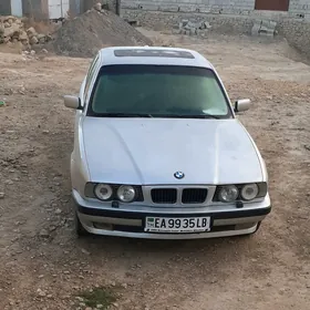 BMW 525 1993