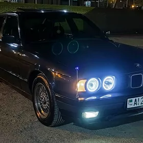 BMW 525 1993