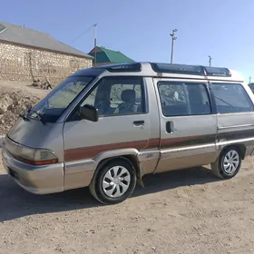 Toyota Town Ace 1990