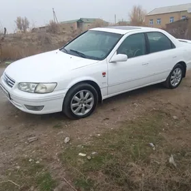 Toyota Camry 2001