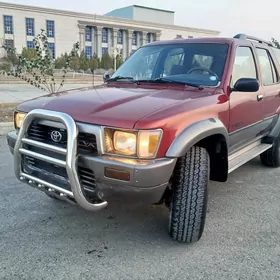 Toyota 4Runner 1990