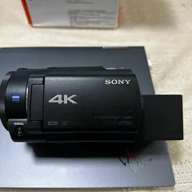 Sony fdr-ax30