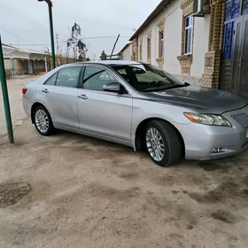 Toyota Camry 2007