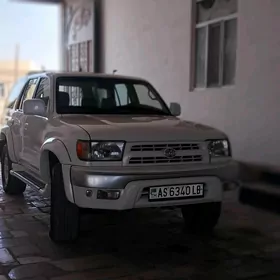 Toyota 4Runner 2001