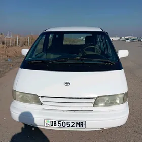 Toyota Previa 1991