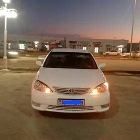 Toyota Camry 2006