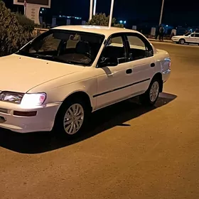 Toyota Corolla 1997