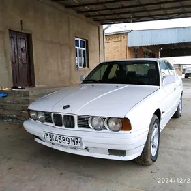 BMW 525 1991