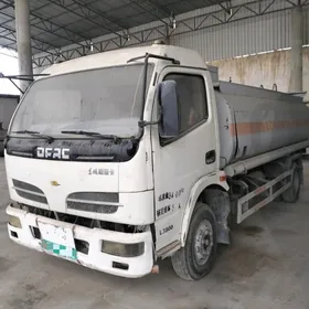 Dongfeng Special Truck 2014