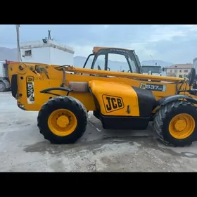 JCB Pilingmaster 2004