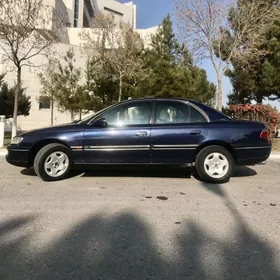 Opel Omega 1996