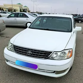 Toyota Avalon 2003