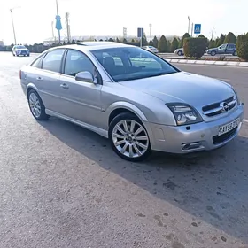 Opel Vectra 2003