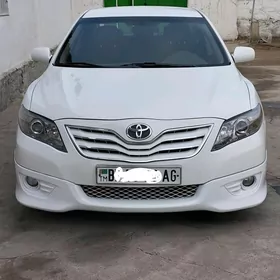 Toyota Camry 2009