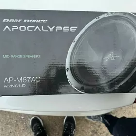 APOCALYPSE🔊🔊 PAKET