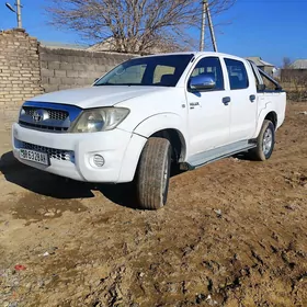 Toyota Hilux 2007