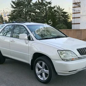 Lexus RX 300 2002