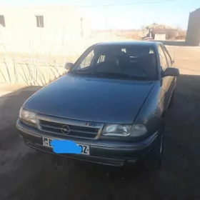 Opel Astra 1993