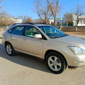 Lexus RX 330 2004