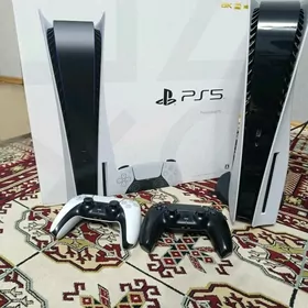 Playstation 5