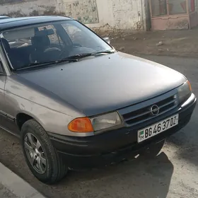 Opel Astra 1993