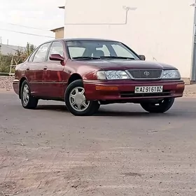 Toyota Avalon 1997